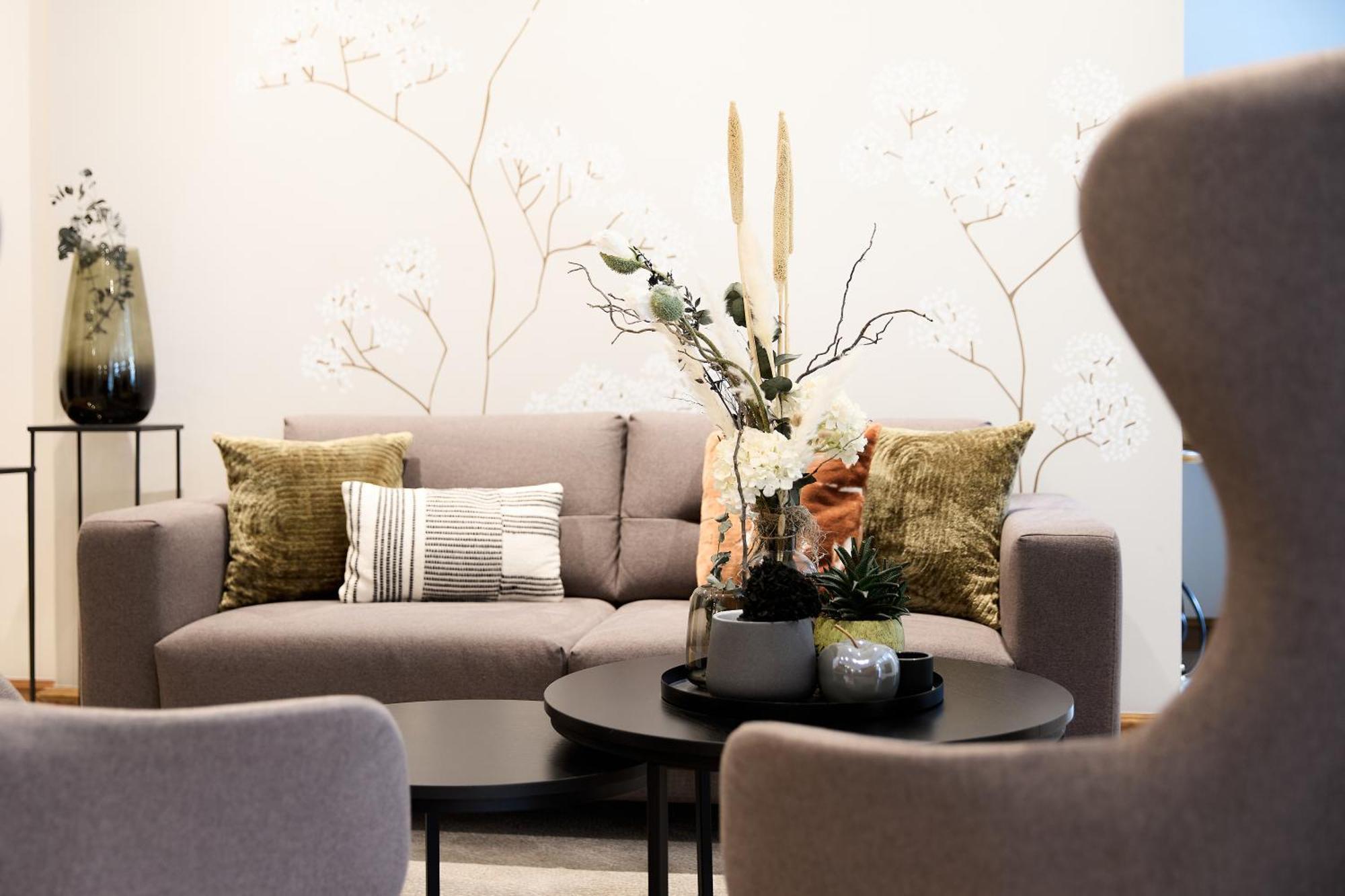 Boutique Hotel Diana บาดฟึสซิง ภายนอก รูปภาพ