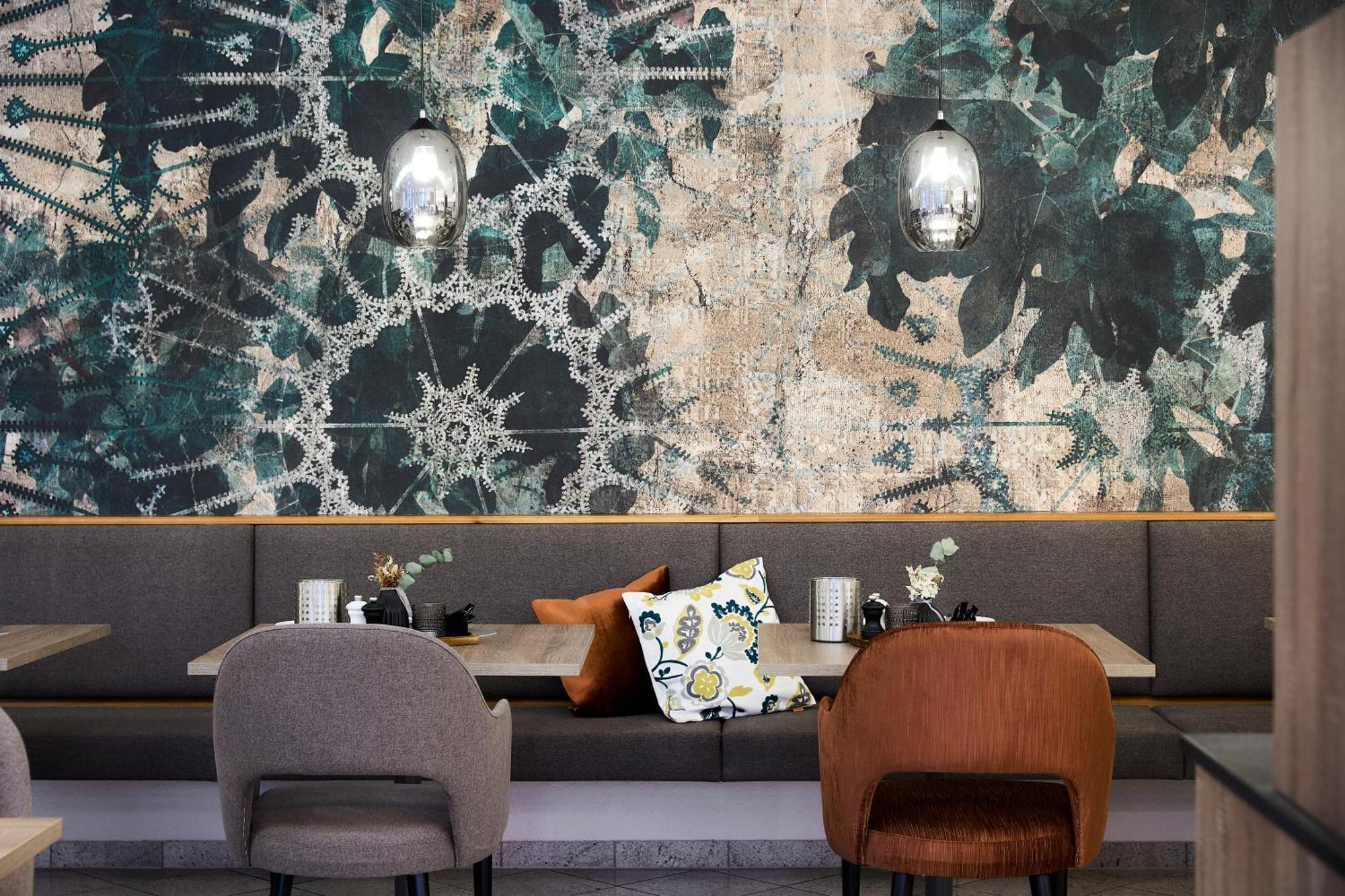 Boutique Hotel Diana บาดฟึสซิง ภายนอก รูปภาพ